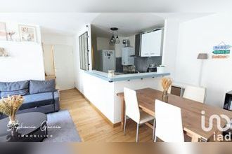 achat appartement neuilly-sur-marne 93330