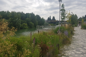 achat appartement neuilly-sur-marne 93330