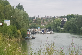 achat appartement neuilly-sur-marne 93330