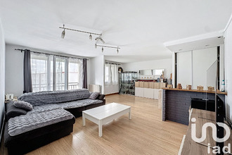 achat appartement neuilly-sur-marne 93330
