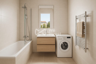 achat appartement neuilly-sur-marne 93330