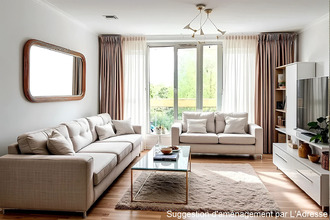 achat appartement neuilly-sur-marne 93330