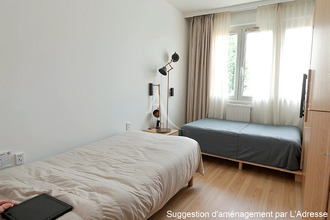 achat appartement neuilly-sur-marne 93330