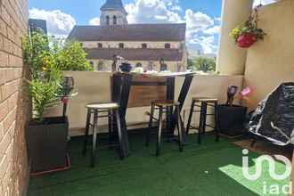 achat appartement neuilly-sur-marne 93330