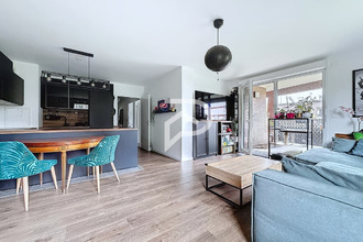 achat appartement neuilly-sur-marne 93330