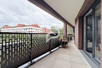 achat appartement neuilly-sur-marne 93330