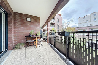 achat appartement neuilly-sur-marne 93330