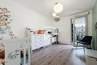 achat appartement neuilly-sur-marne 93330