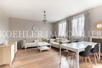 achat appartement neuilly-sur-marne 93330