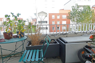 achat appartement neuilly-sur-marne 93330