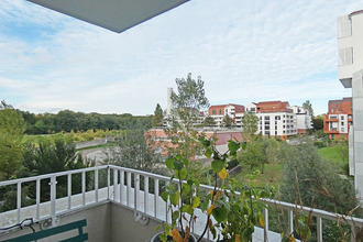 achat appartement neuilly-sur-marne 93330