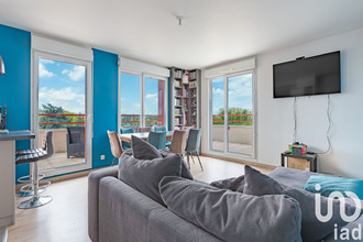 achat appartement neuilly-sur-marne 93330