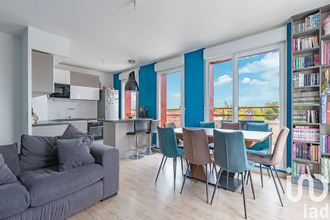 achat appartement neuilly-sur-marne 93330