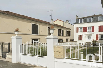 achat appartement neuilly-sur-marne 93330