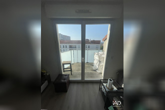 achat appartement neuilly-sur-marne 93330