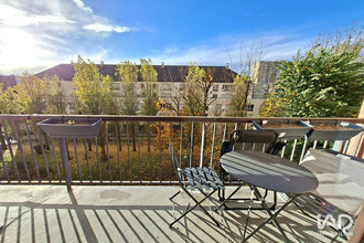 achat appartement neuilly-sur-marne 93330