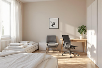 achat appartement neuilly-sur-marne 93330