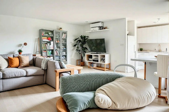 achat appartement neuilly-sur-marne 93330