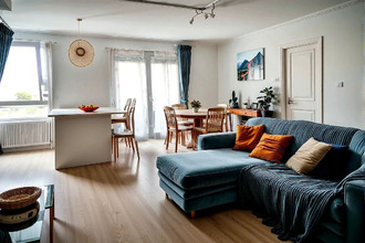 achat appartement neuilly-sur-marne 93330