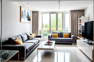 achat appartement neuilly-sur-marne 93330