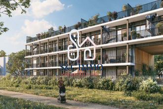 achat appartement neuilly-sur-marne 93330