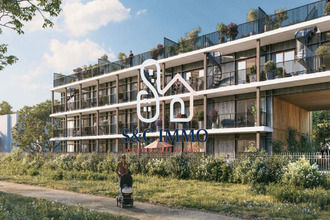 achat appartement neuilly-sur-marne 93330