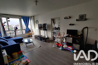 achat appartement neuilly-sur-marne 93330