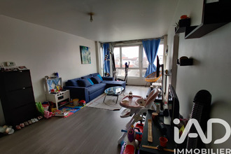 achat appartement neuilly-sur-marne 93330