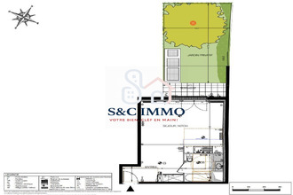 achat appartement neuilly-sur-marne 93330