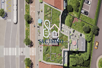 achat appartement neuilly-sur-marne 93330