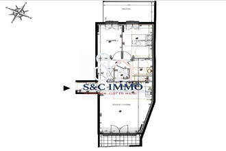 achat appartement neuilly-sur-marne 93330