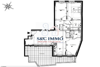 achat appartement neuilly-sur-marne 93330