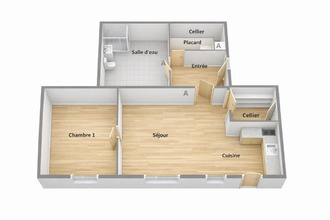 achat appartement neuilly-sur-marne 93330