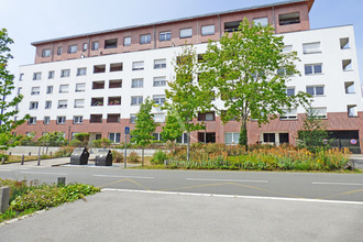 achat appartement neuilly-sur-marne 93330