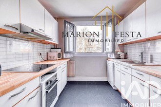 achat appartement neuilly-sur-marne 93330