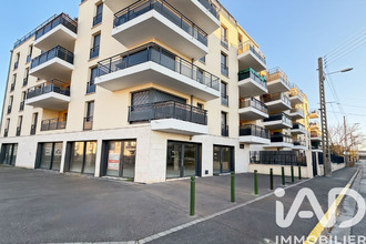achat appartement neuilly-sur-marne 93330