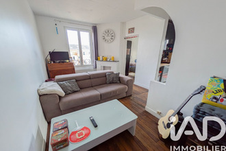 achat appartement neuilly-sur-marne 93330