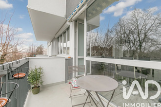 achat appartement neuilly-sur-marne 93330