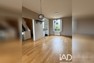 achat appartement neuilly-sur-marne 93330