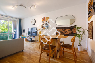 achat appartement neuilly-sur-marne 93330
