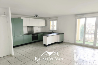 achat appartement neuilly-sur-marne 93330