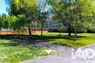achat appartement neuilly-sur-marne 93330