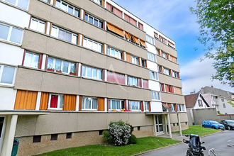 achat appartement neuilly-sur-marne 93330