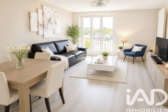 achat appartement neuilly-sur-marne 93330