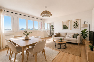 achat appartement neuilly-sur-marne 93330