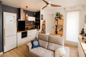 achat appartement neuilly-sur-marne 93330