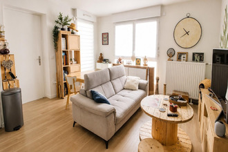 achat appartement neuilly-sur-marne 93330