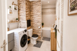 achat appartement neuilly-sur-marne 93330