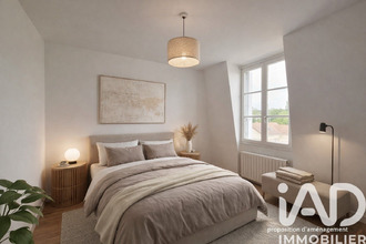achat appartement neuilly-sur-marne 93330