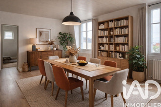 achat appartement neuilly-sur-marne 93330